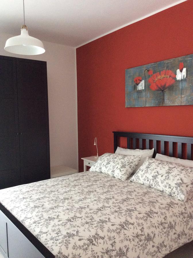 Al Borgo Hotel Gela Kültér fotó