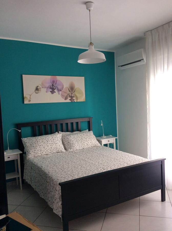 Al Borgo Hotel Gela Kültér fotó