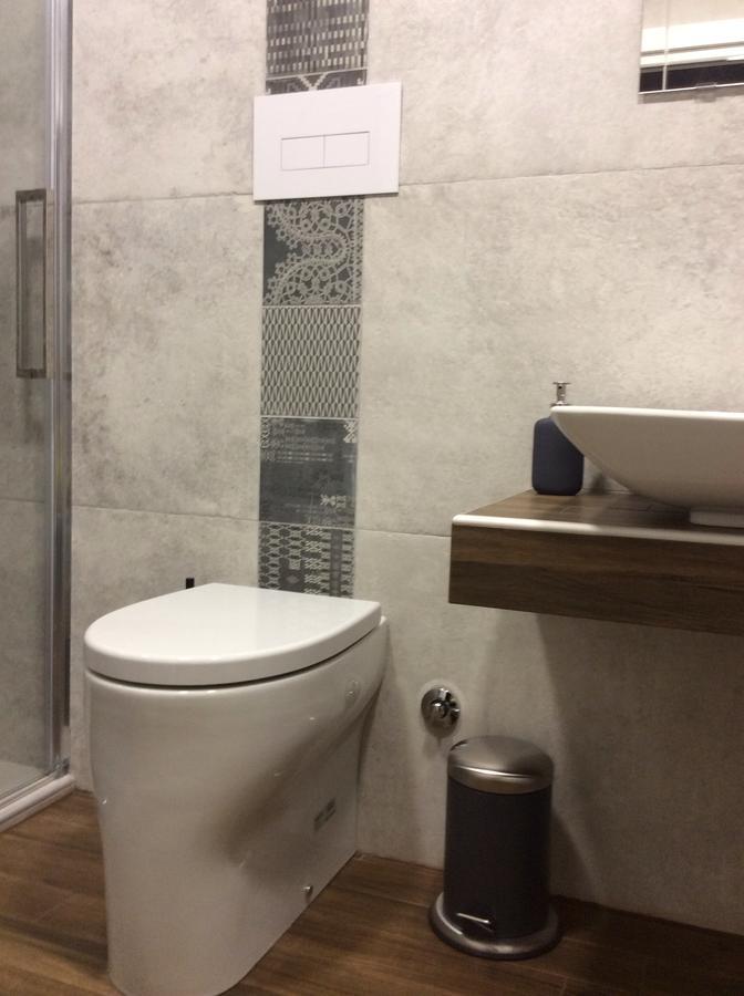 Al Borgo Hotel Gela Kültér fotó
